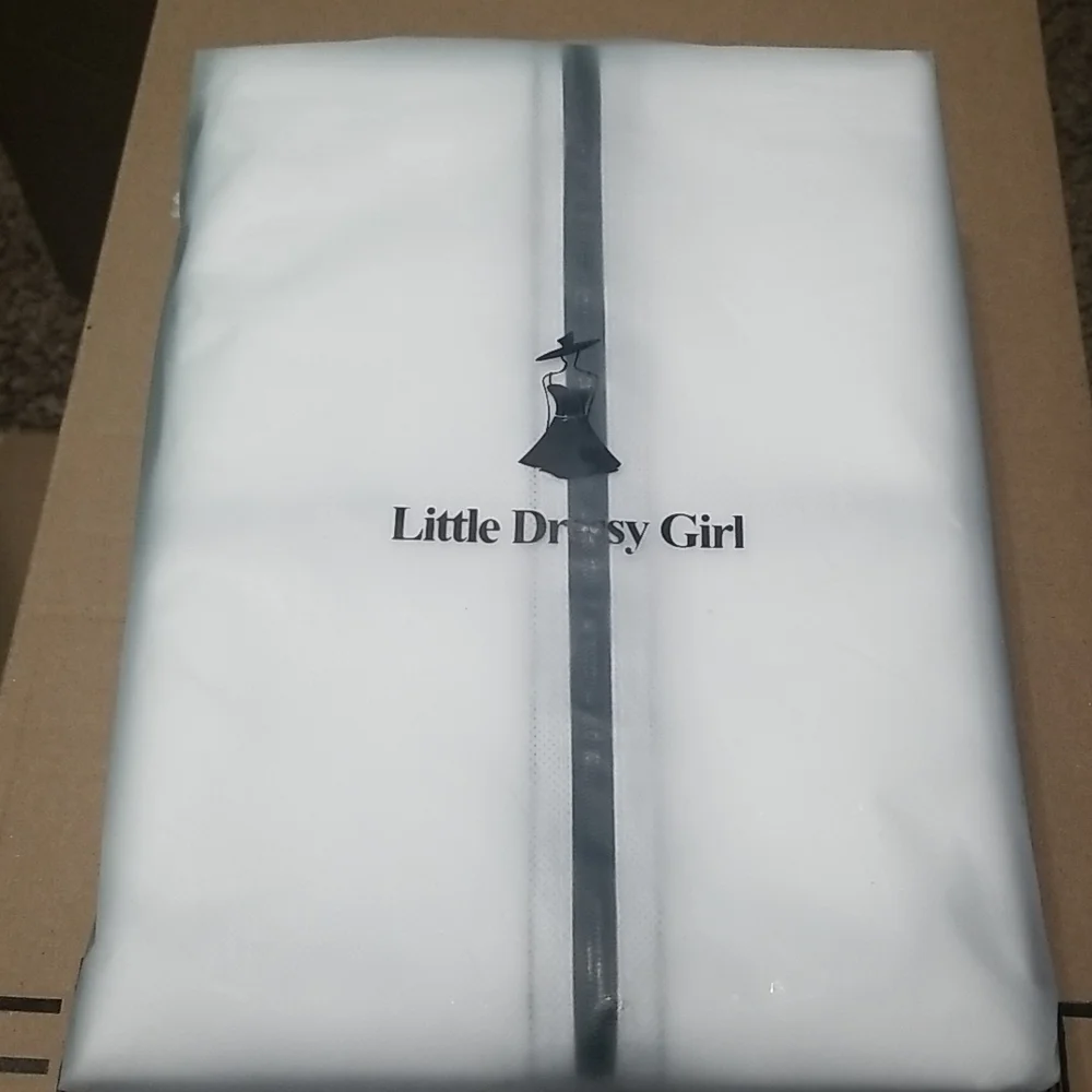 Garment covers